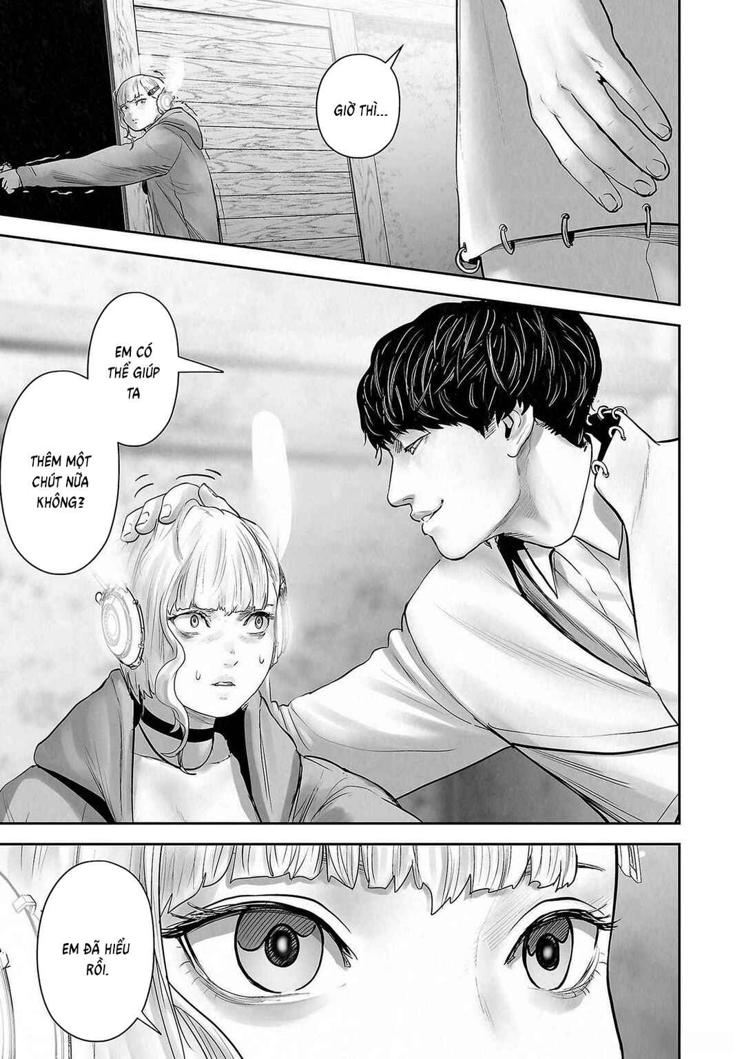Chapter 139 - Page 19