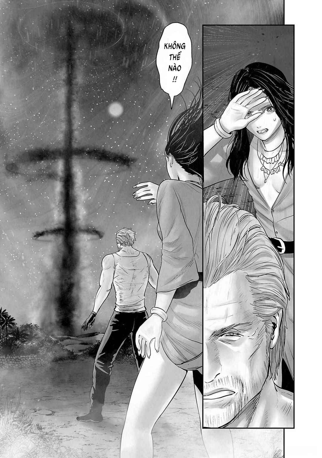 Chapter 139 - Page 21