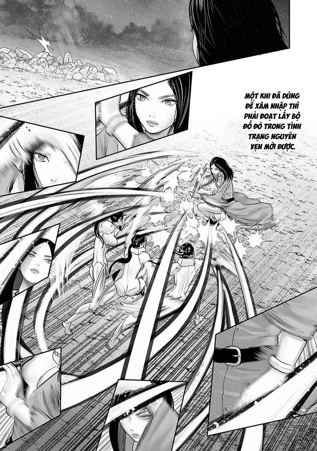 Chapter 139 - Page 5