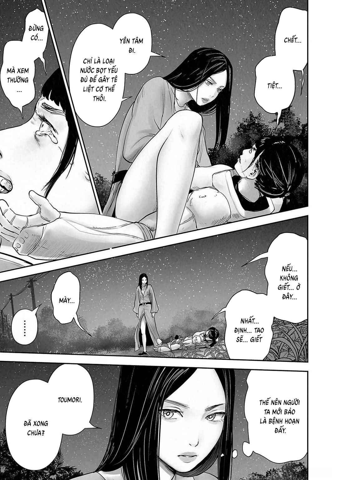 Chapter 139 - Page 9
