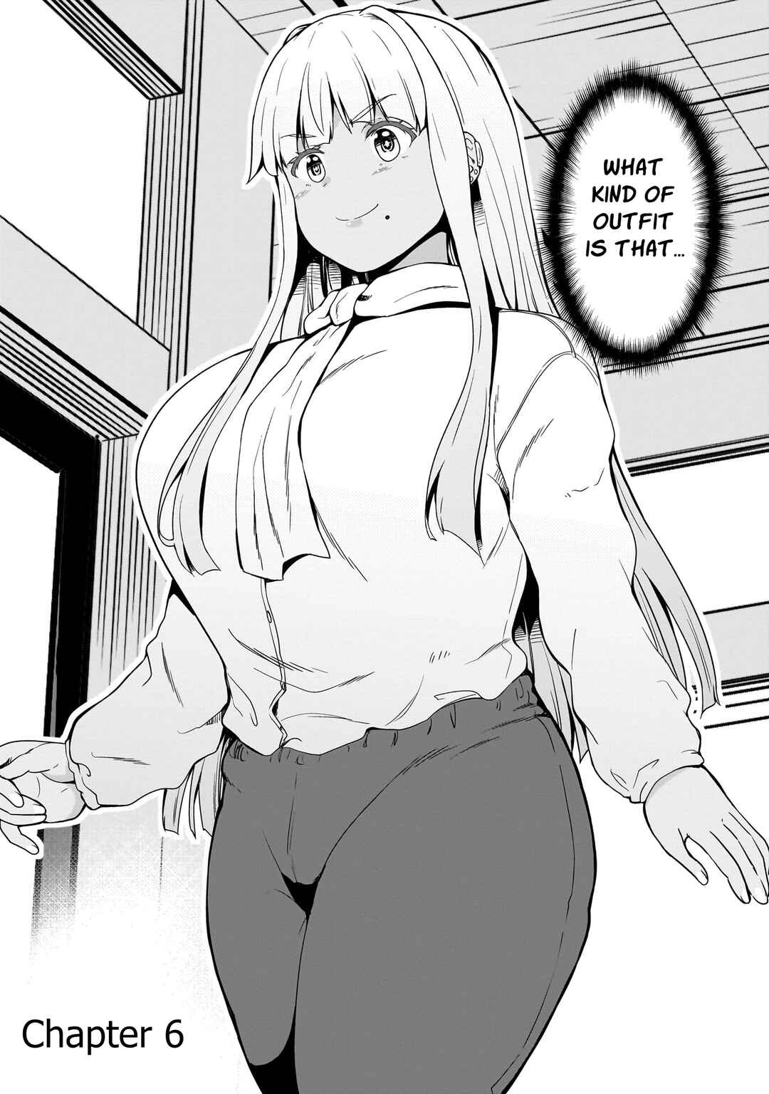 Chapter 6 - Page 5