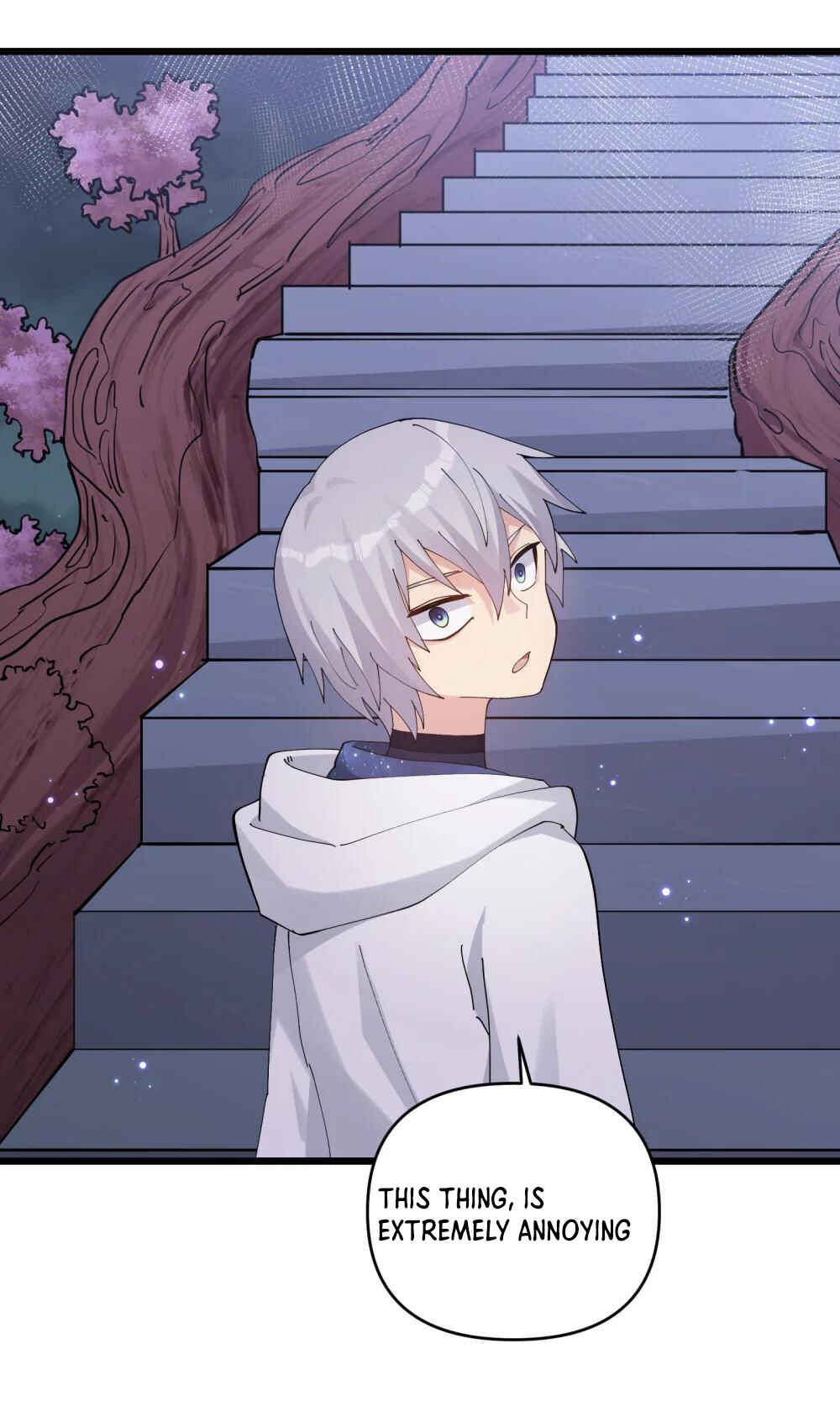 Chapter 83 - Page 19