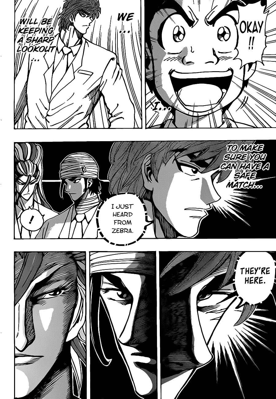 Chapter 217 - Page 10