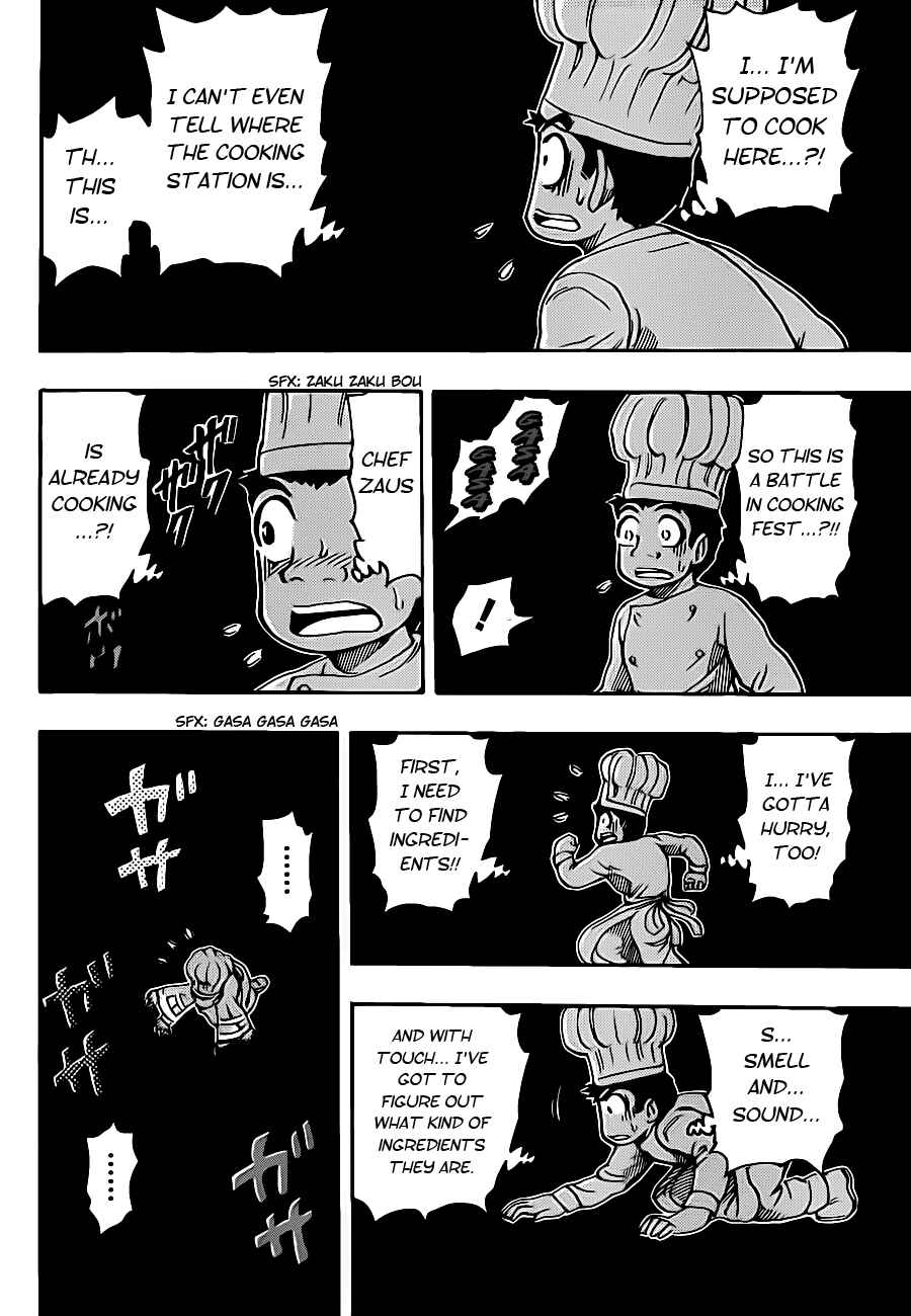 Chapter 217 - Page 14