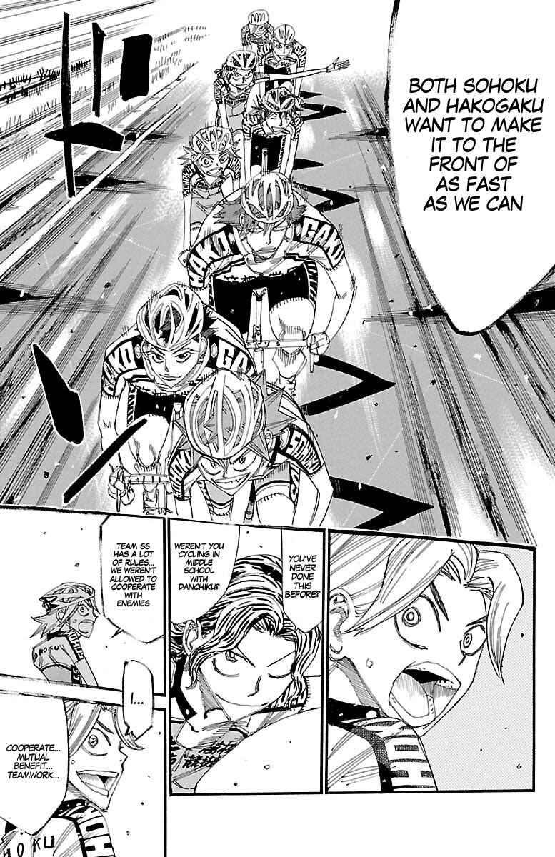 Chapter 428 - Page 10