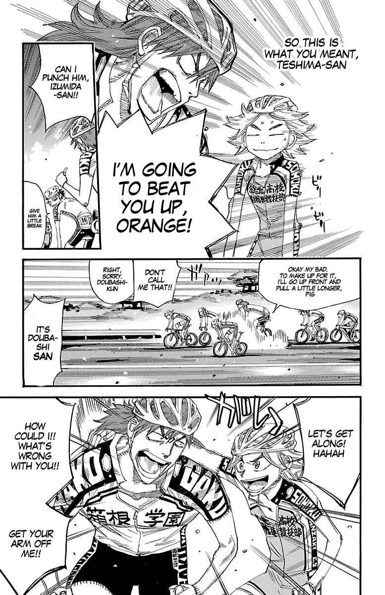 Chapter 428 - Page 12