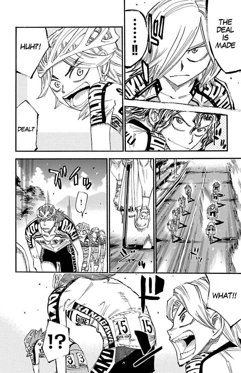 Chapter 428 - Page 7