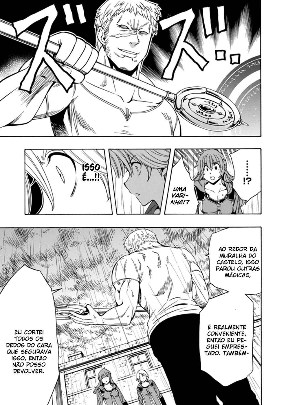 Chapter 21 - Page 28