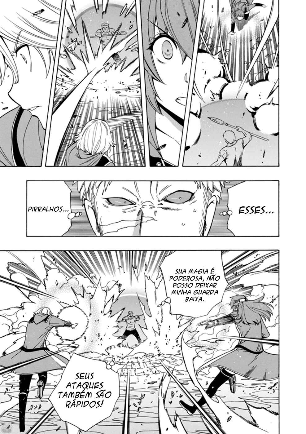 Chapter 21 - Page 32