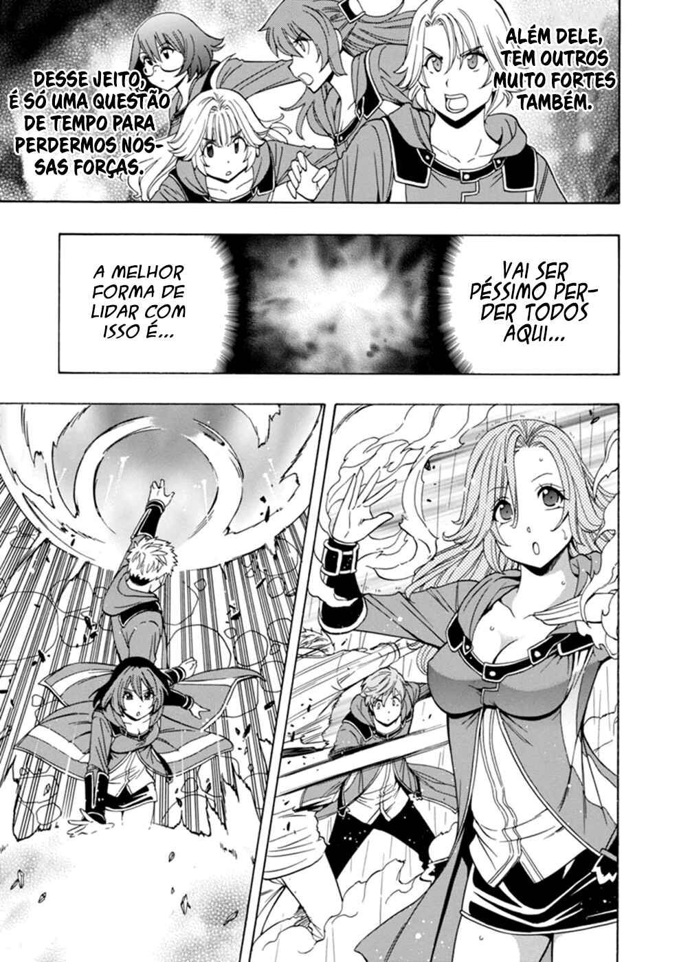 Chapter 21 - Page 38