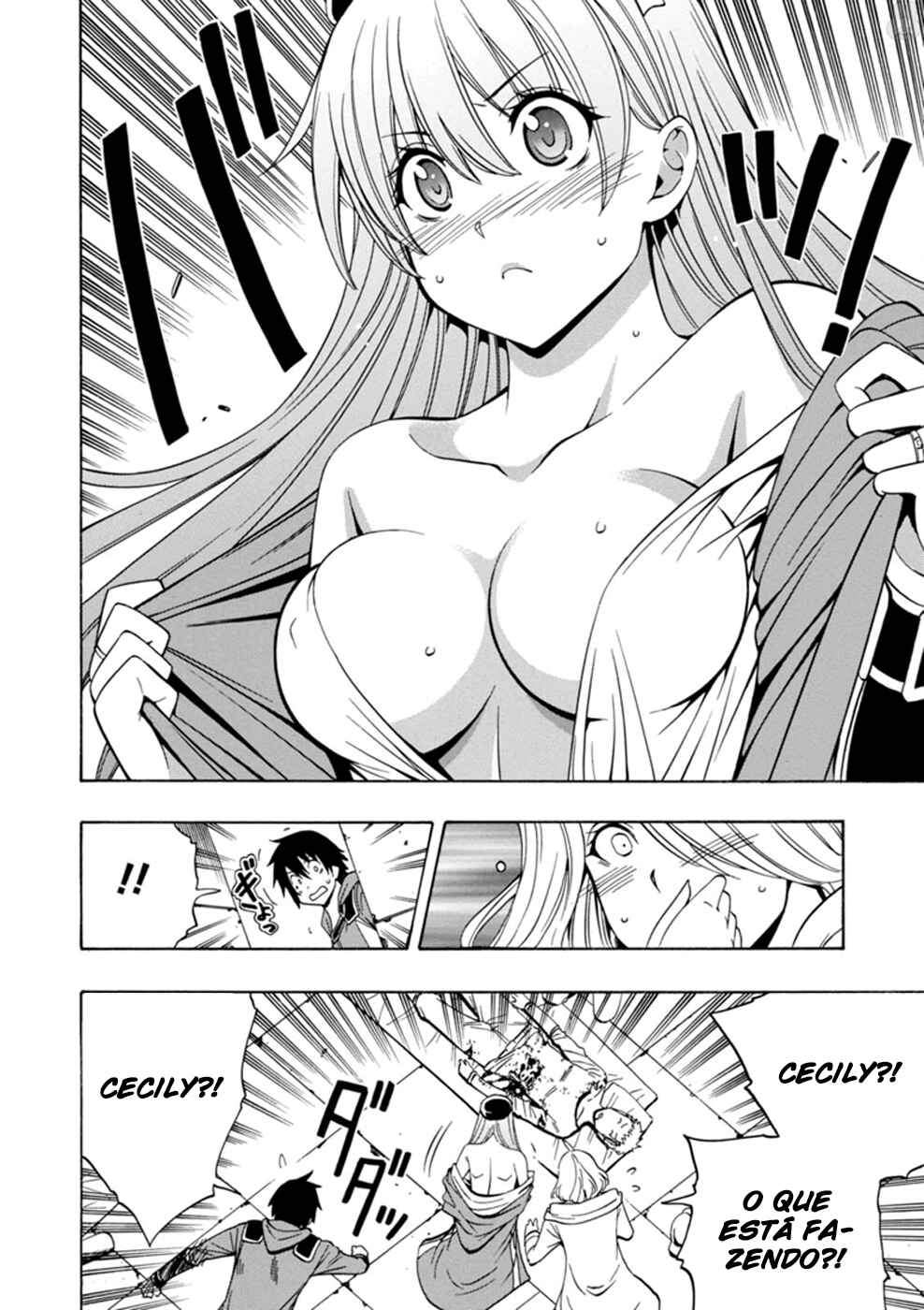 Chapter 21 - Page 50