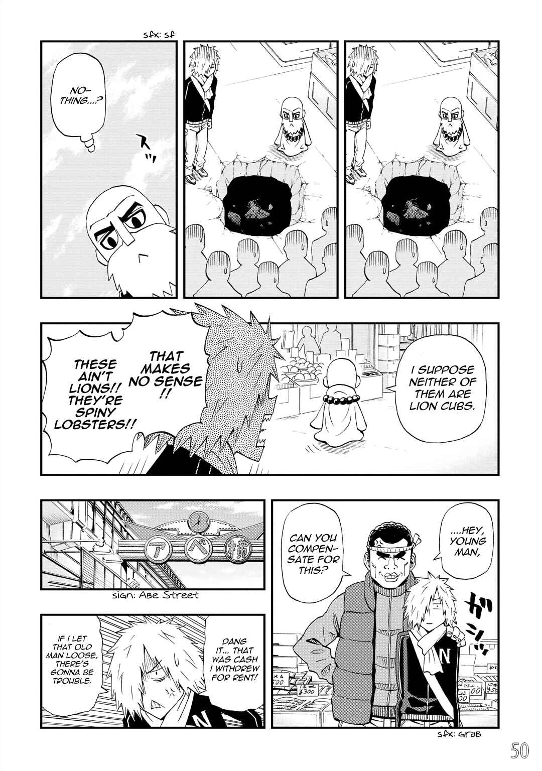 Chapter 30 - Page 6