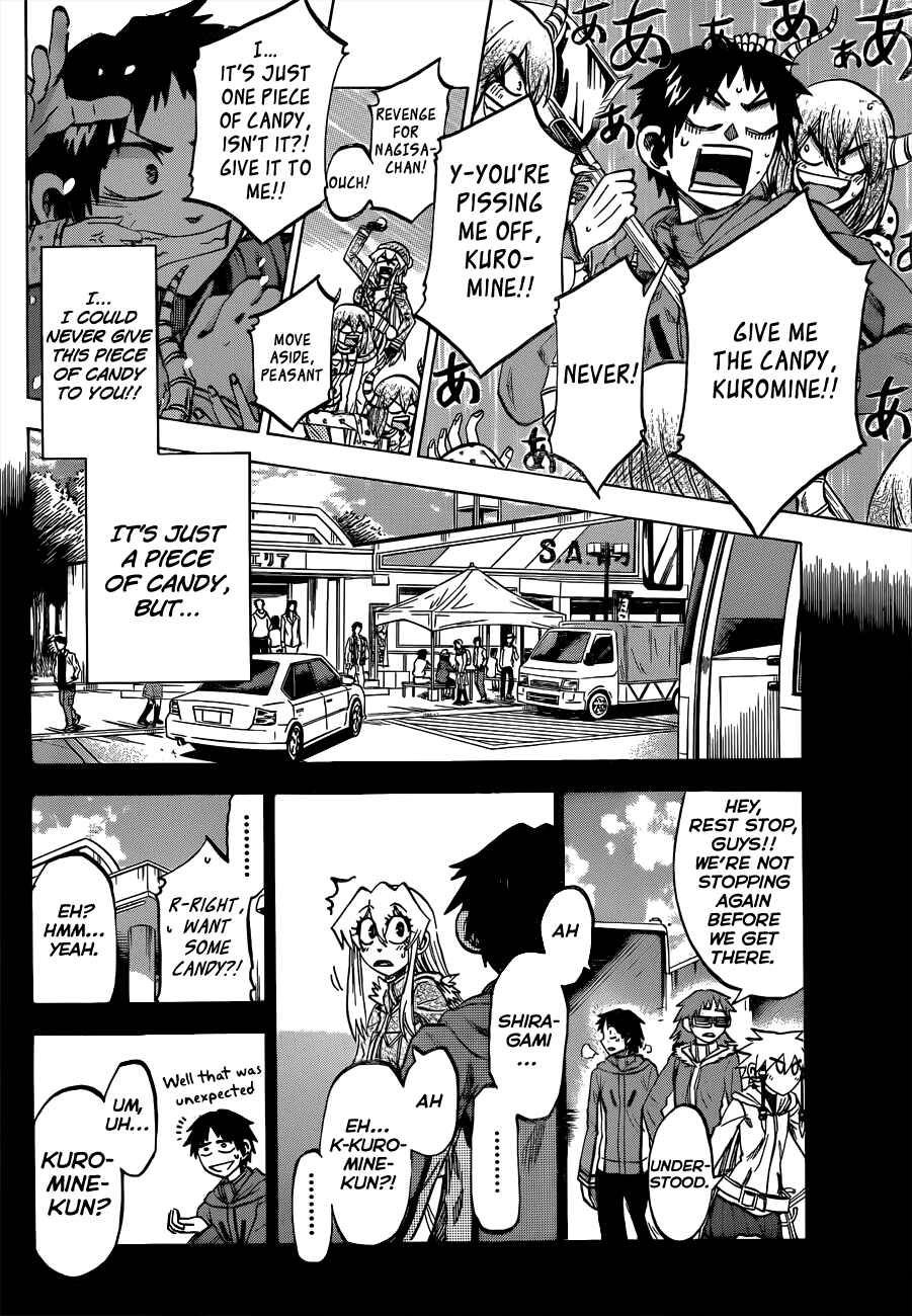 Chapter 54 - Page 16