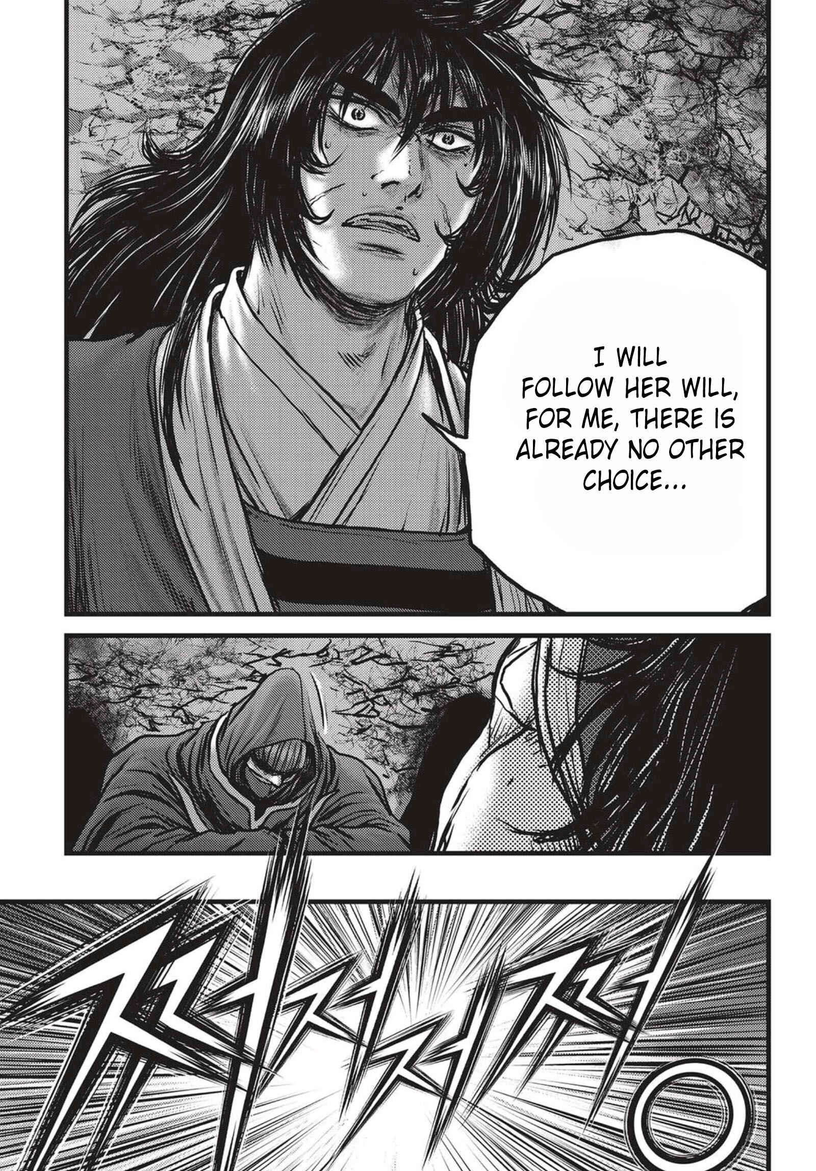 Chapter 520 - Page 16