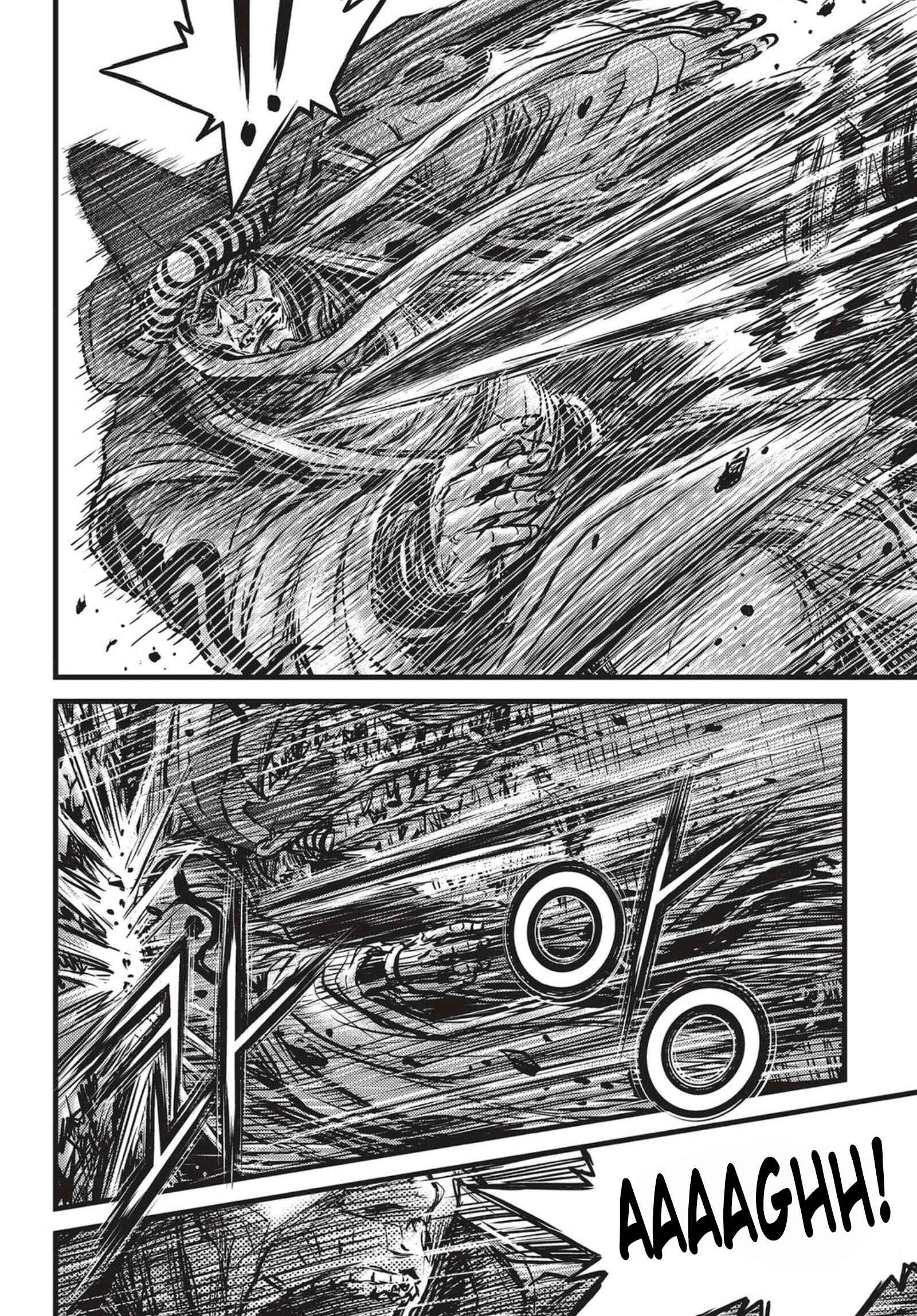 Chapter 520 - Page 3