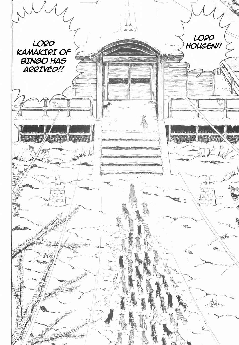 Chapter 143 - Page 12