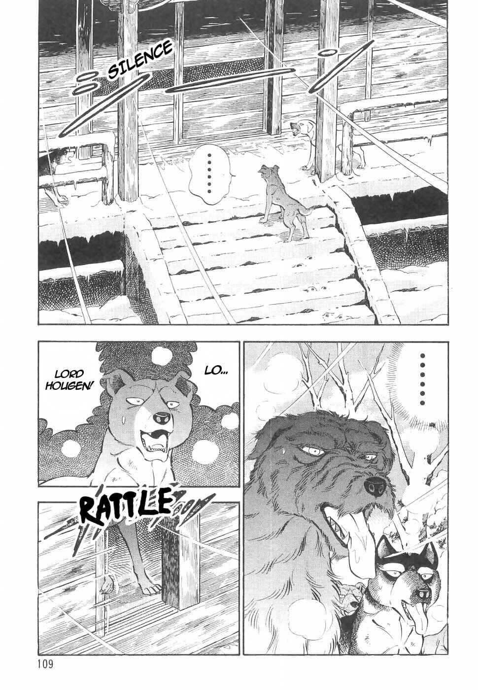 Chapter 143 - Page 13