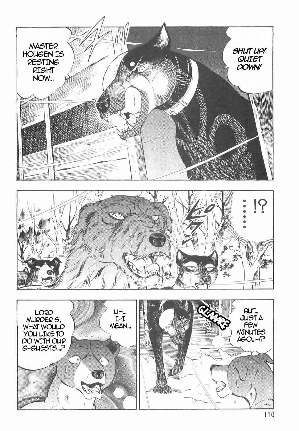 Chapter 143 - Page 14