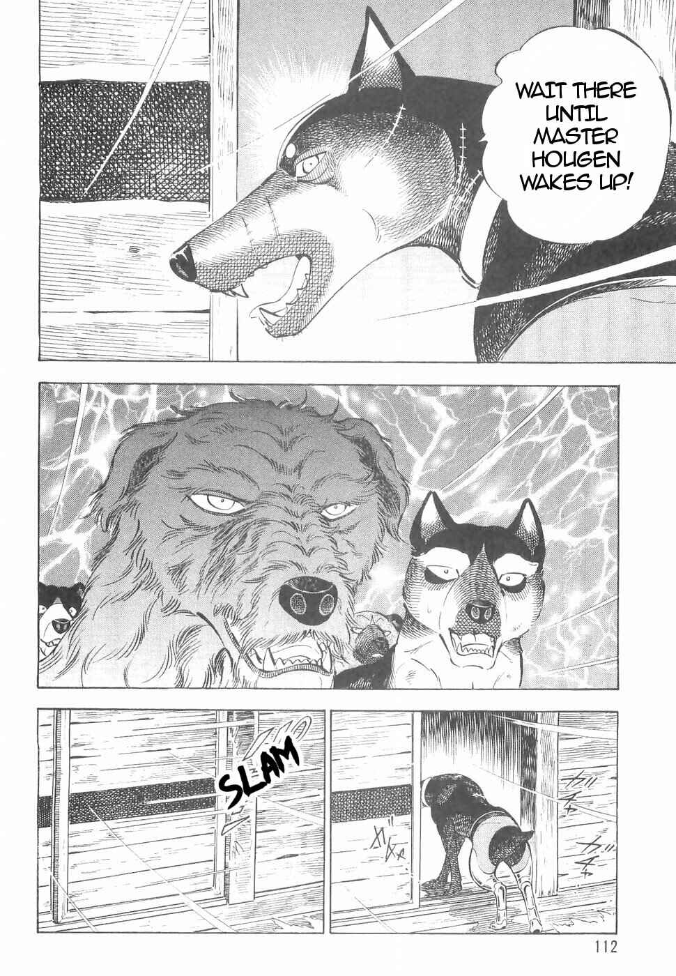 Chapter 143 - Page 16