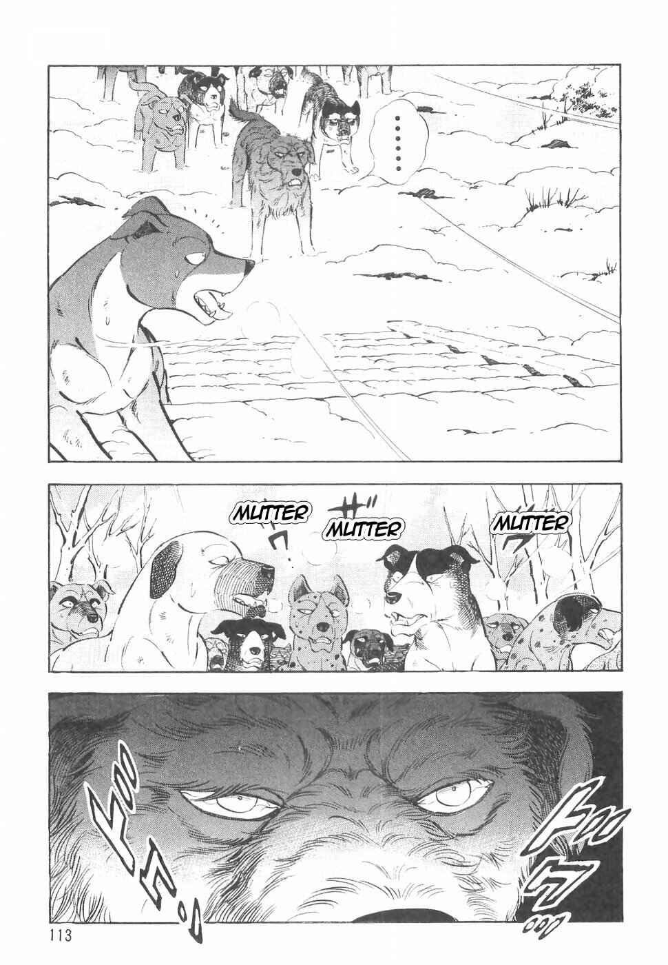 Chapter 143 - Page 17