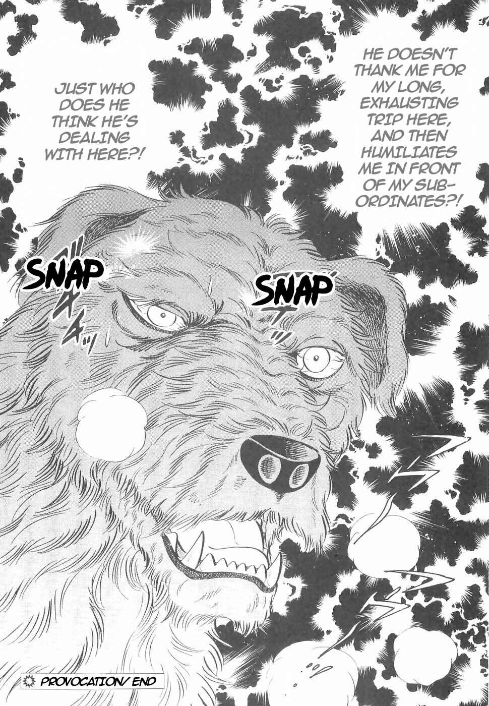 Chapter 143 - Page 18