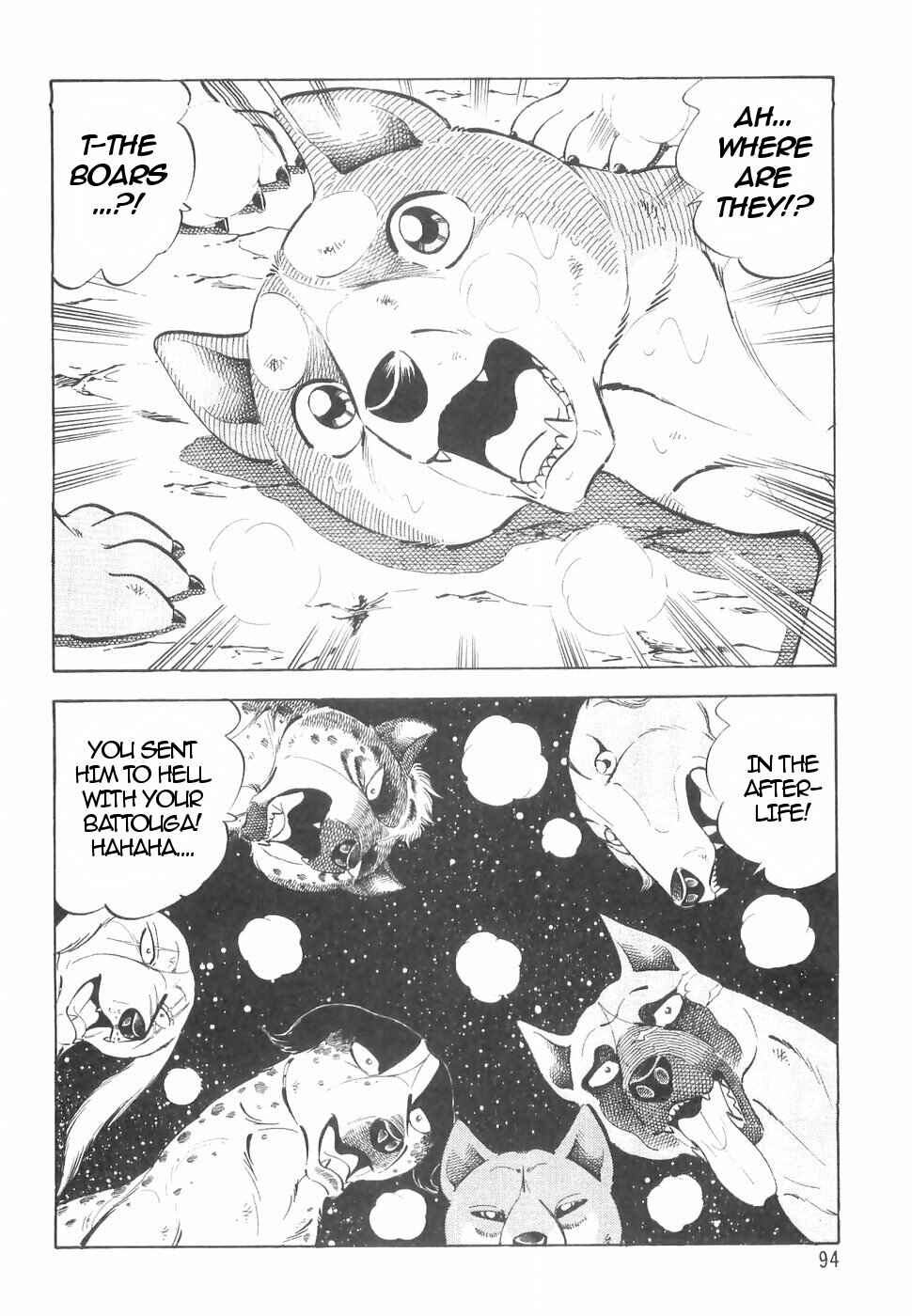 Chapter 143 - Page 2