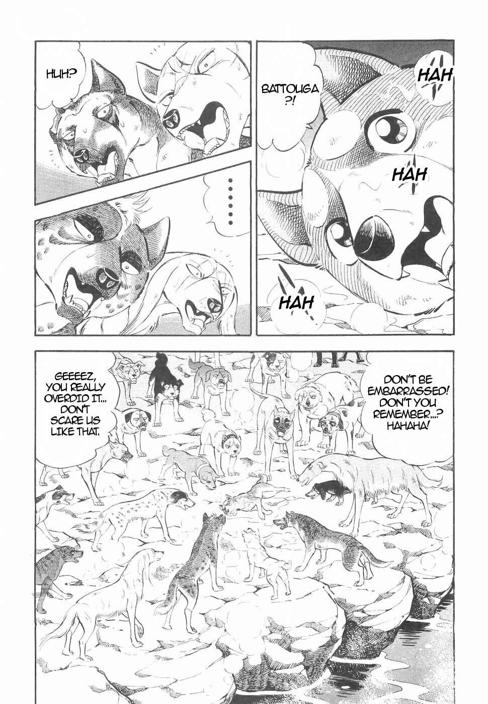 Chapter 143 - Page 3