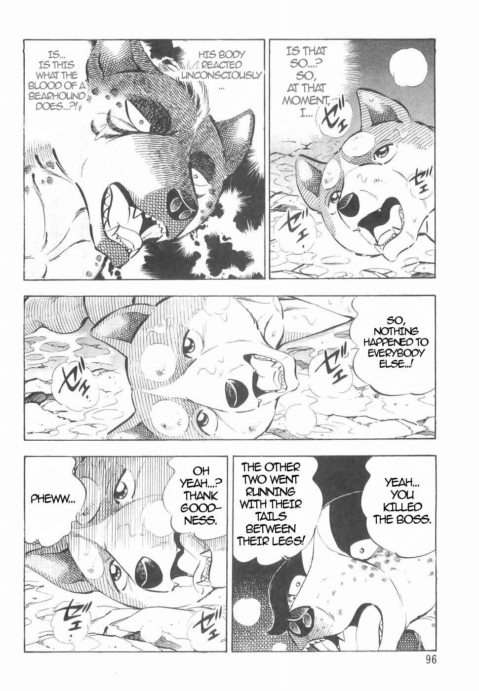 Chapter 143 - Page 4