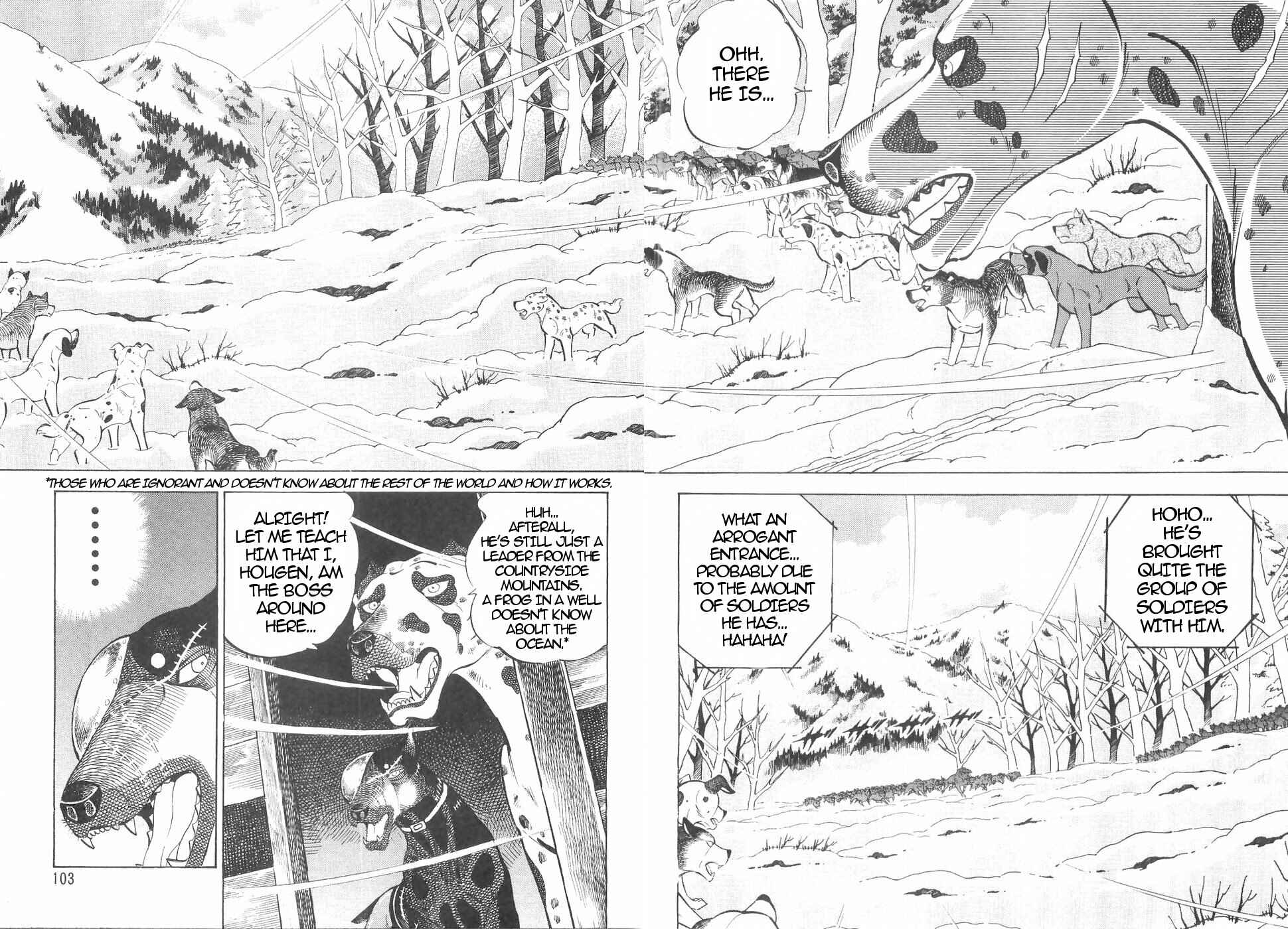 Chapter 143 - Page 9