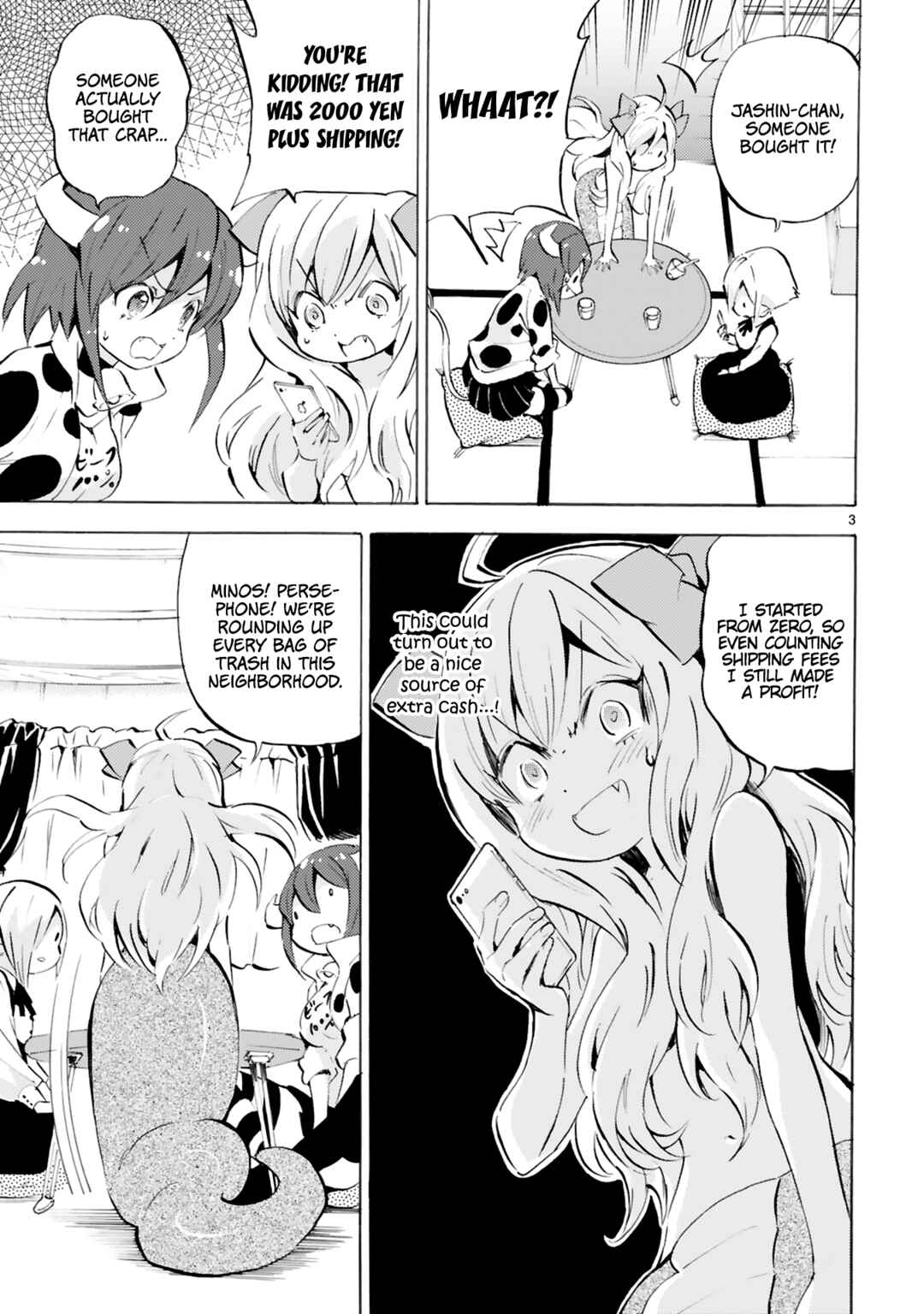 Chapter 107 - Page 3