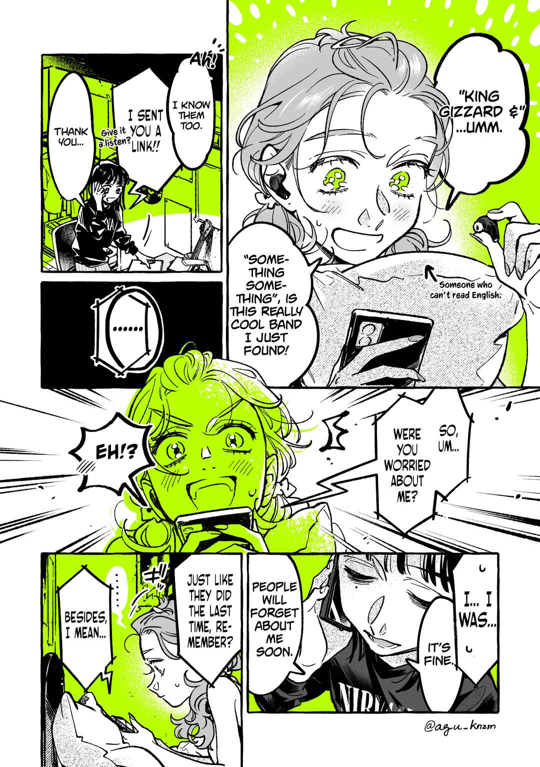 Chapter 90 - Page 2