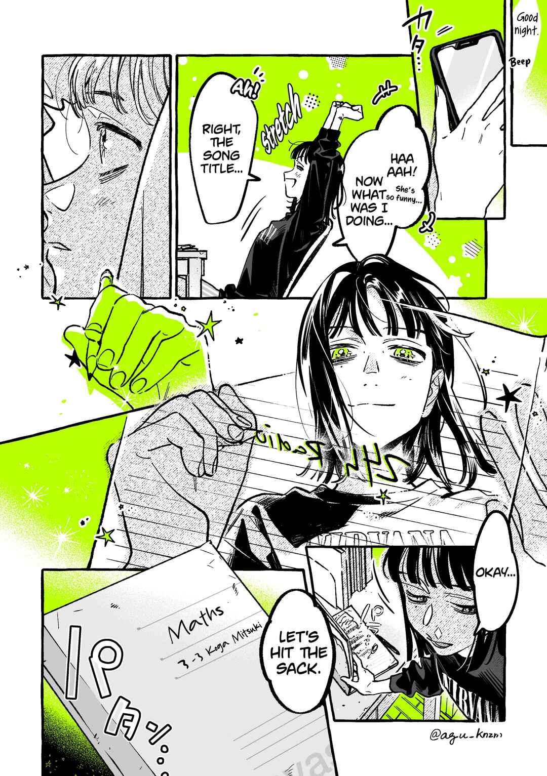 Chapter 90 - Page 4