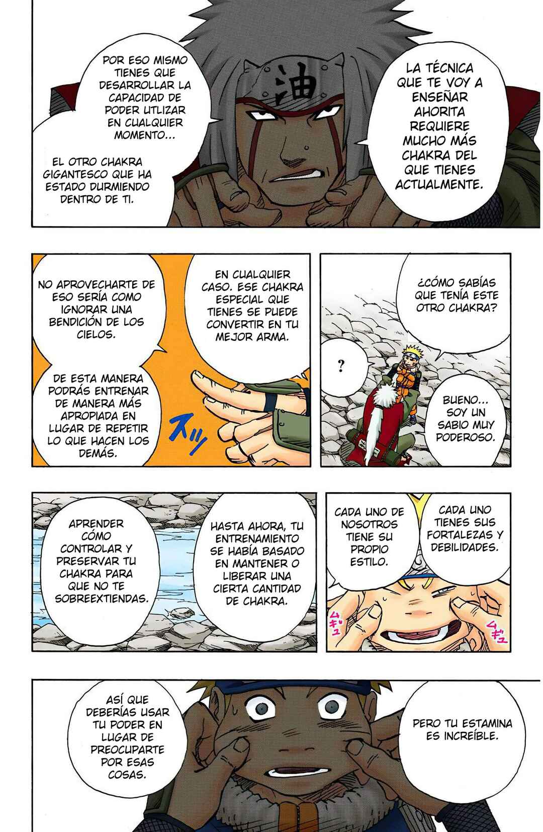 Chapter 92 - Page 12