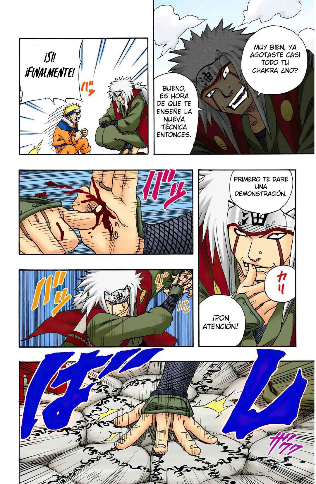 Chapter 92 - Page 16
