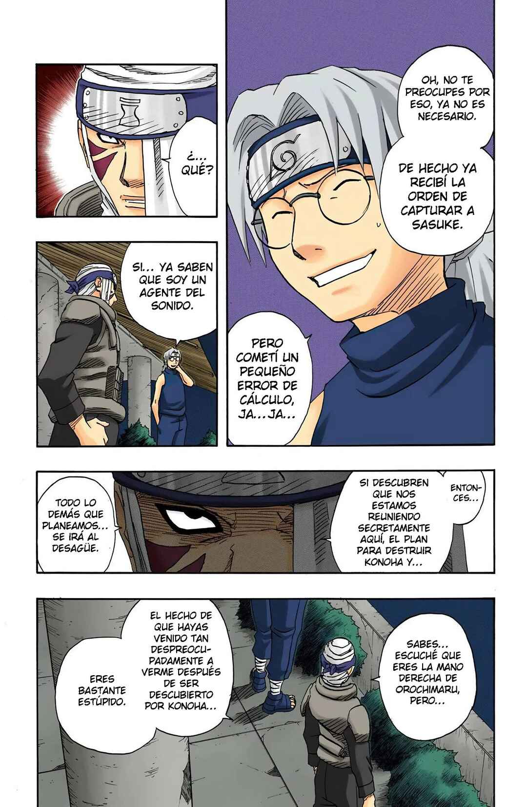 Chapter 92 - Page 3