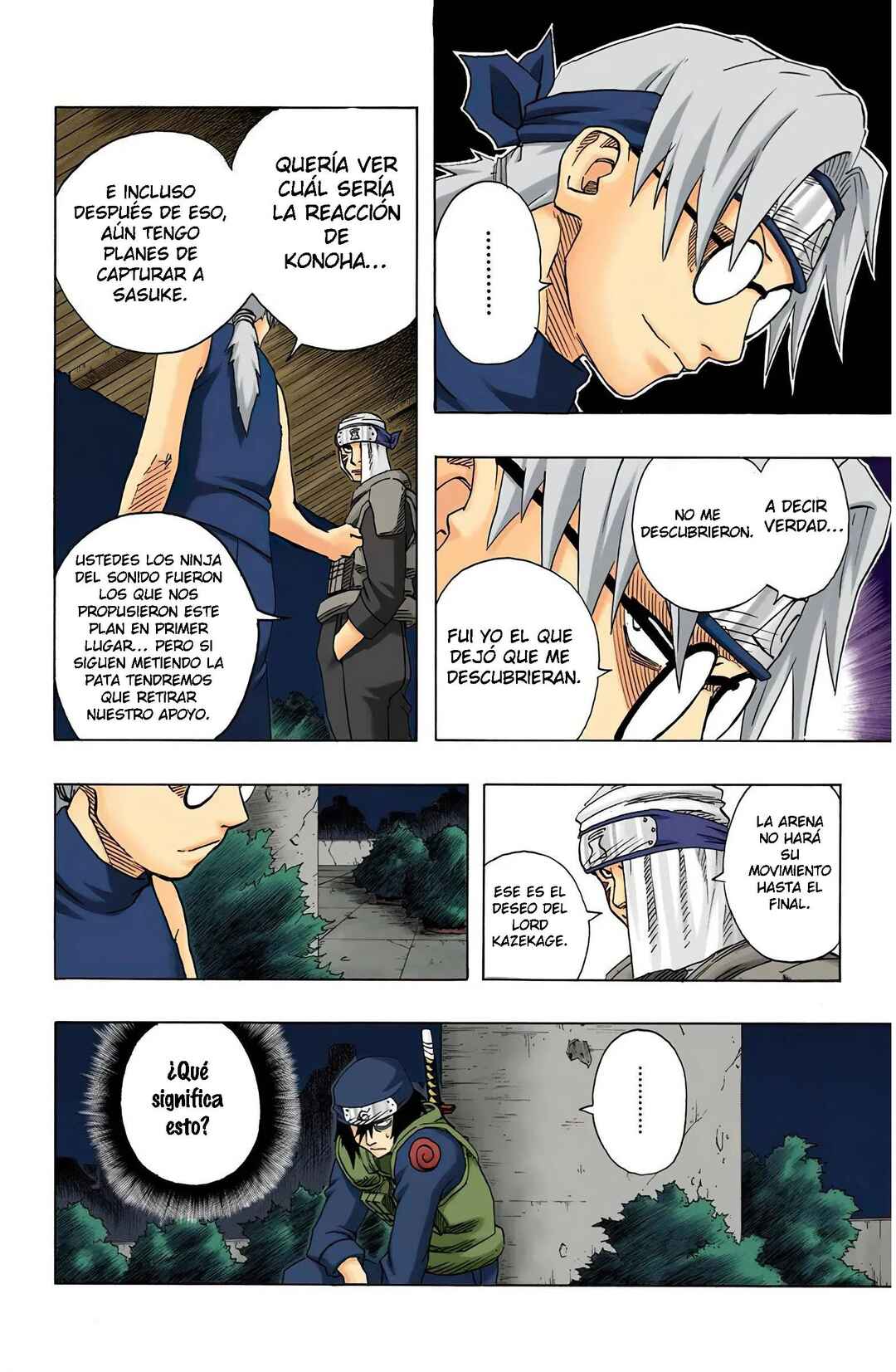 Chapter 92 - Page 4