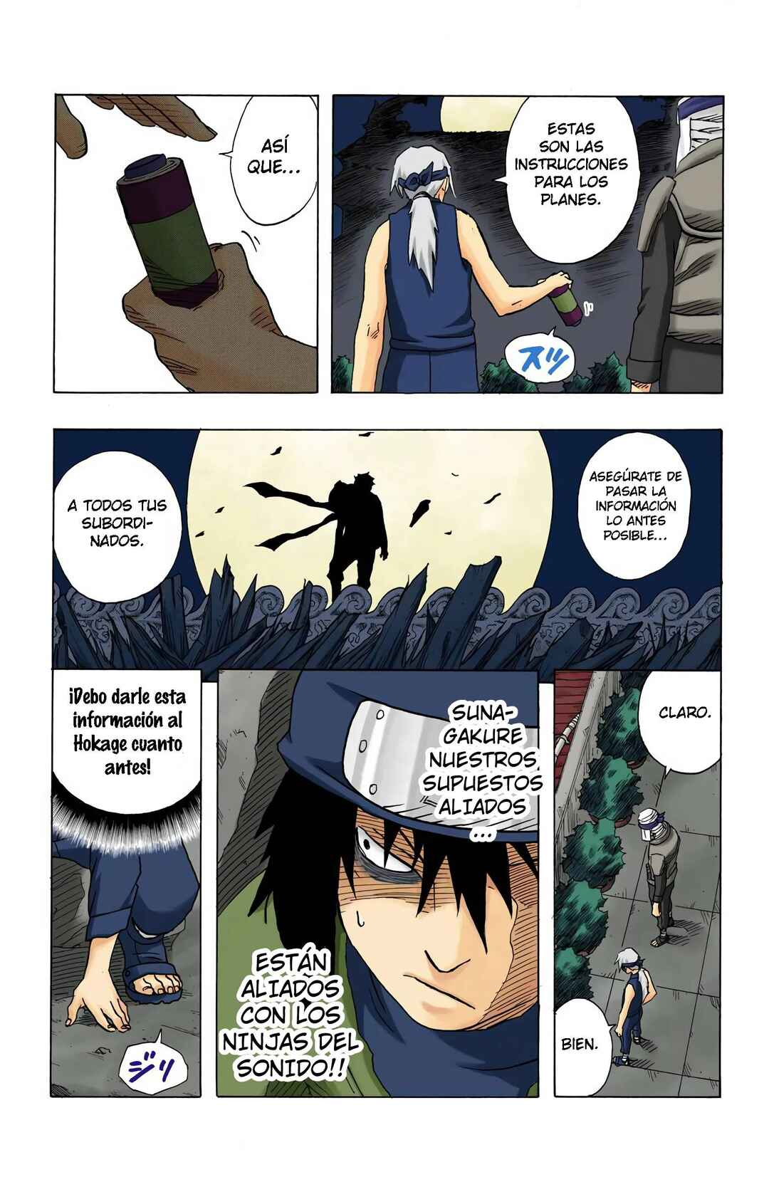 Chapter 92 - Page 5