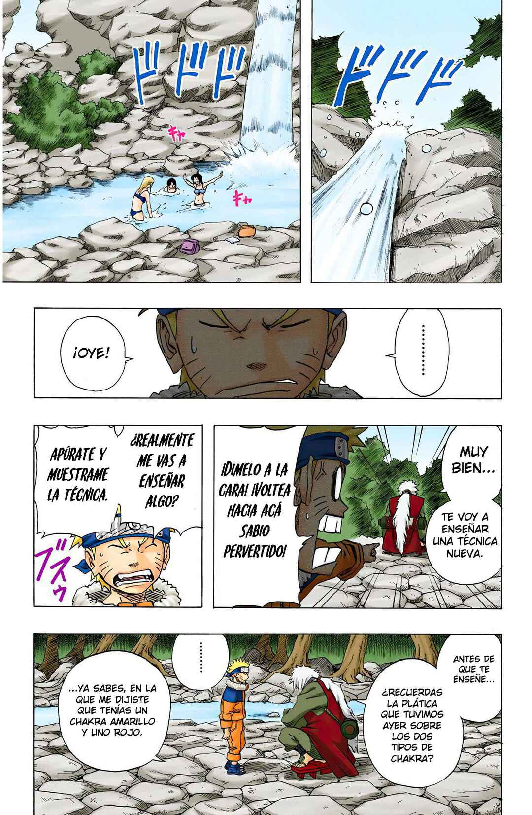 Chapter 92 - Page 9