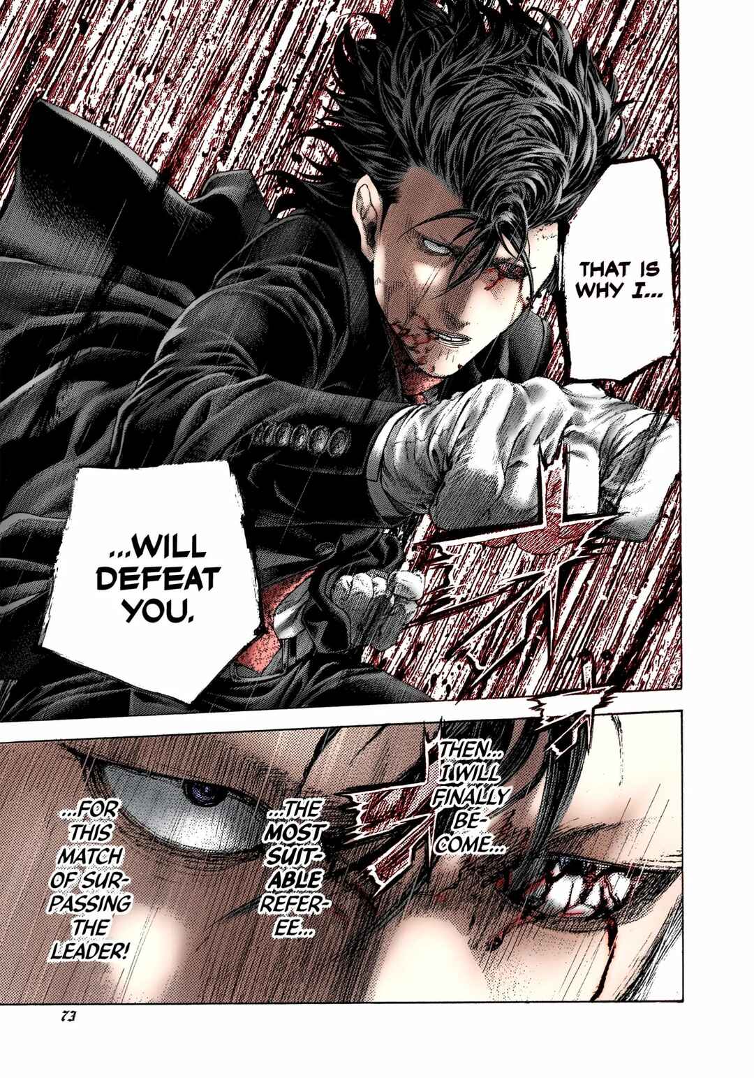 Chapter 487 - Page 15