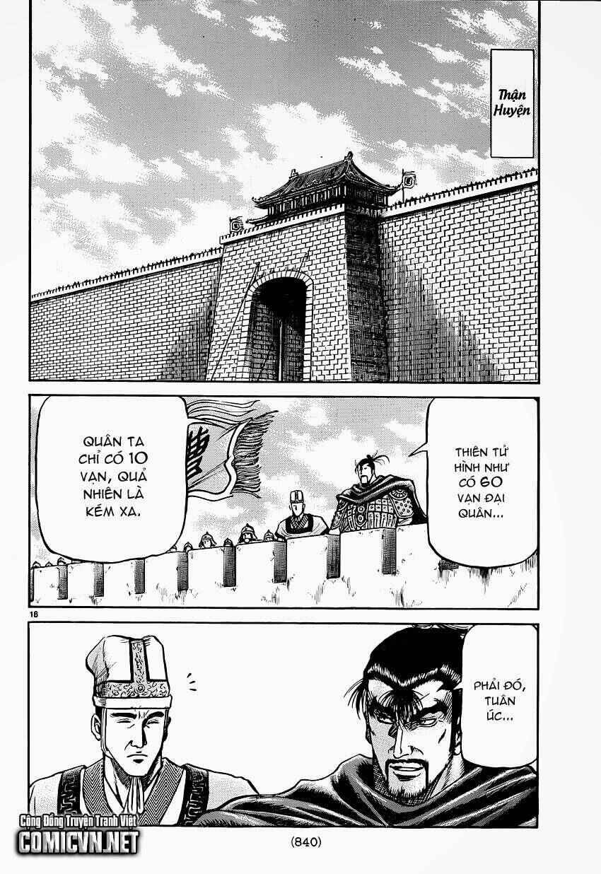 Chapter 238 - Page 18