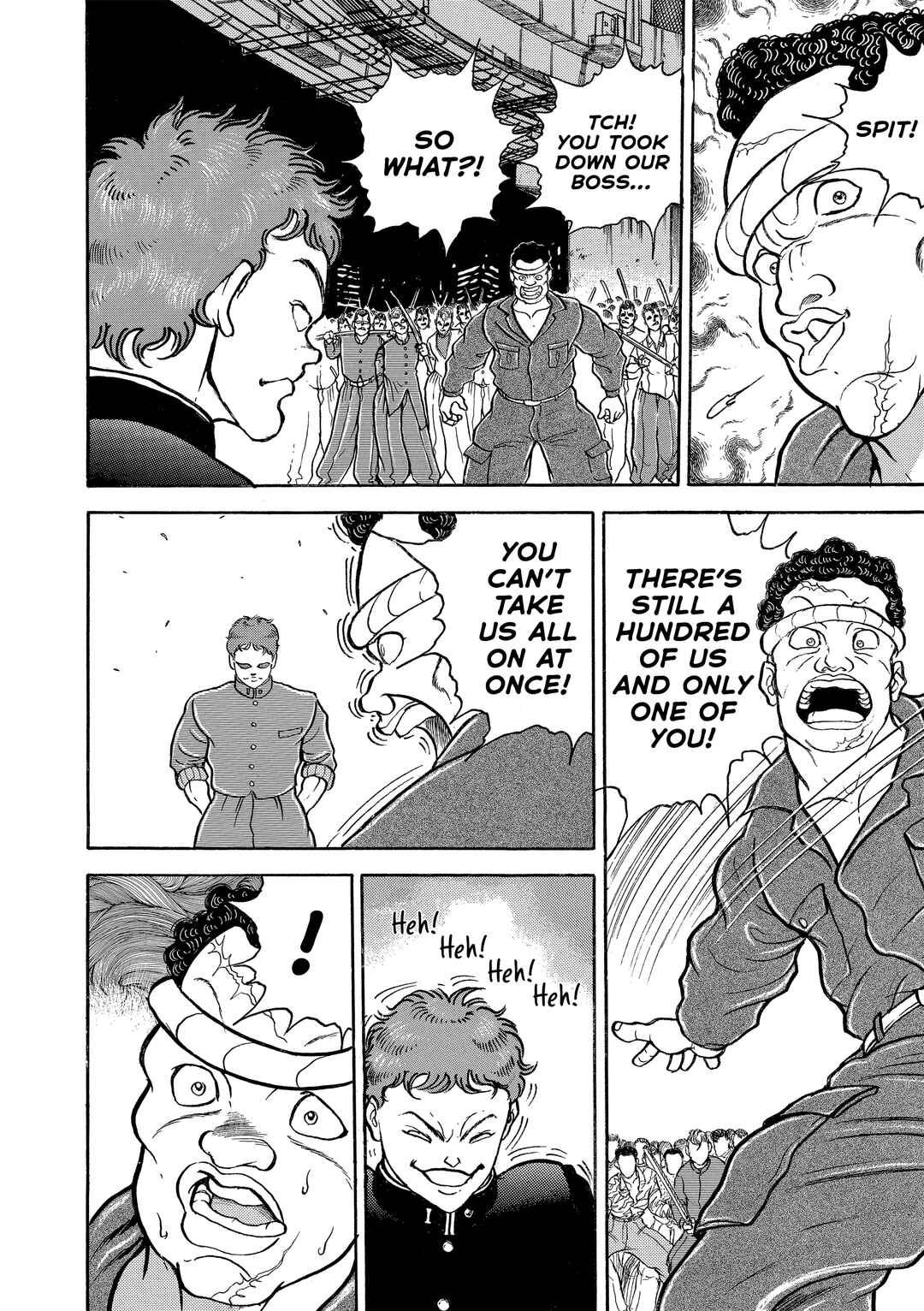 Chapter 75 - Page 12