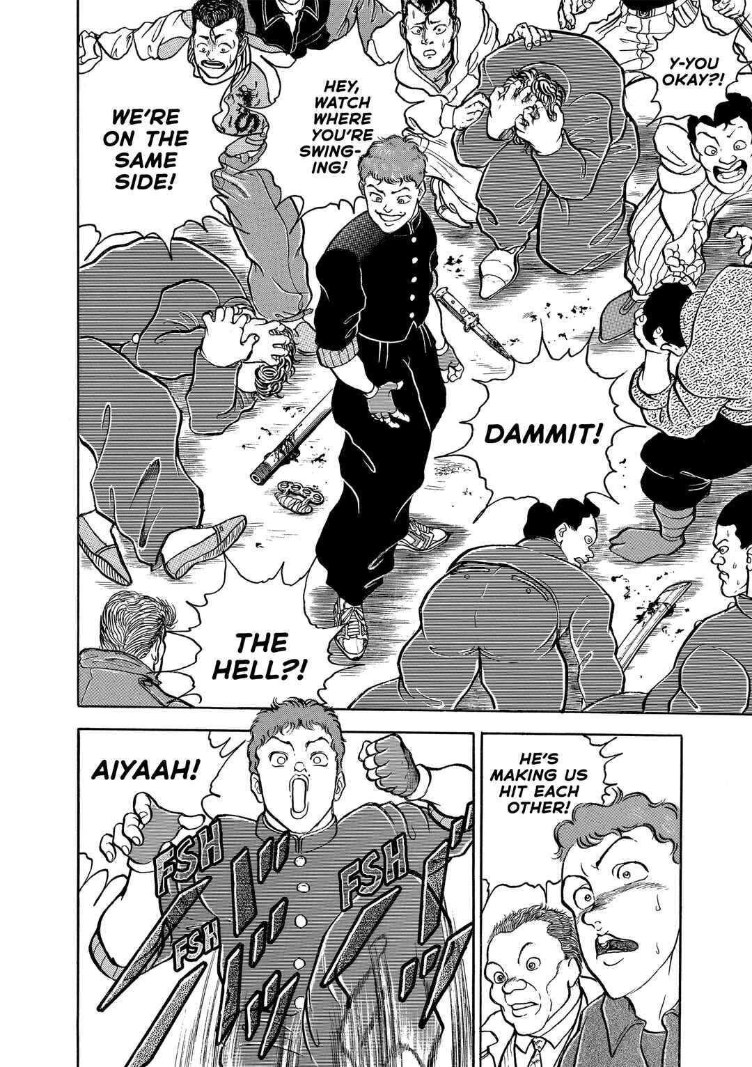 Chapter 75 - Page 16