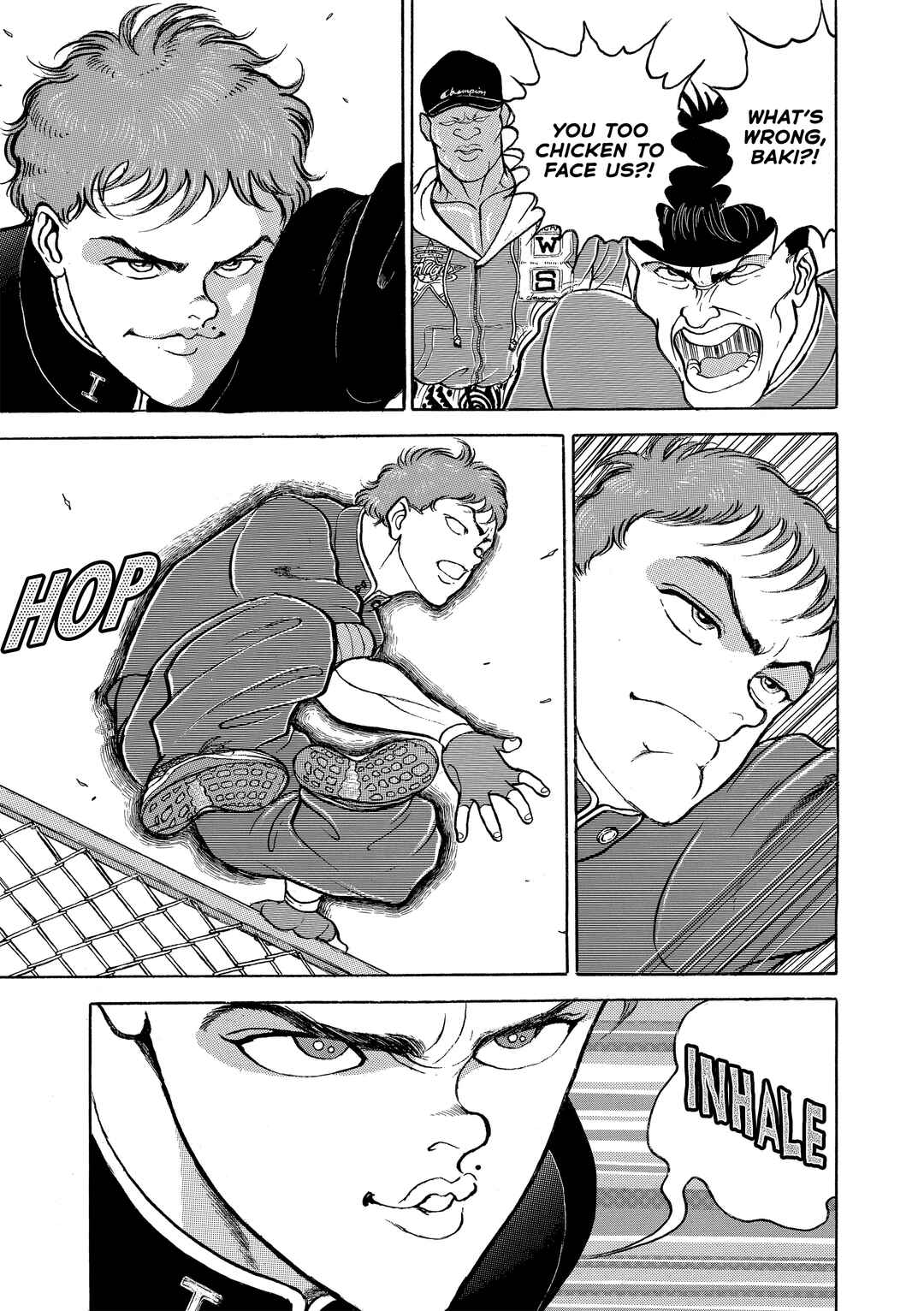Chapter 75 - Page 3