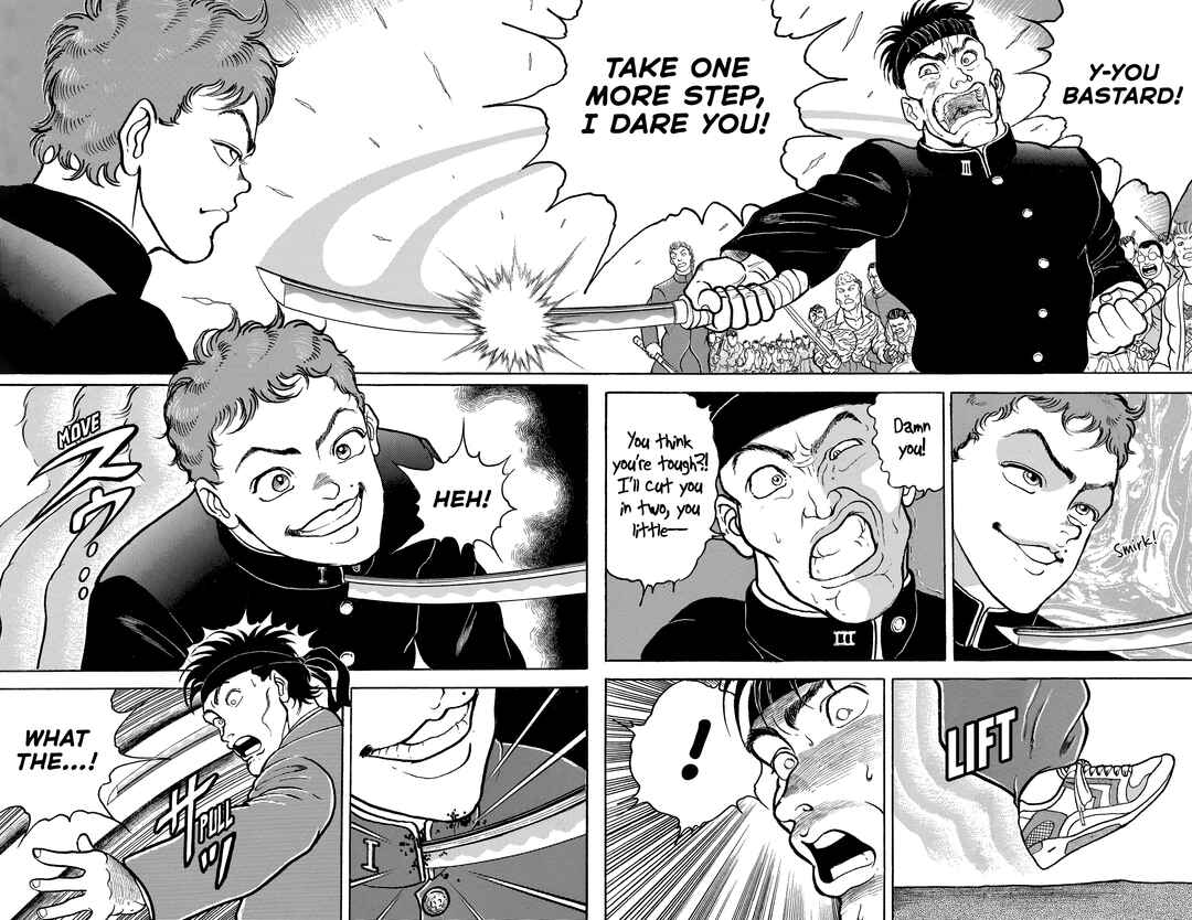 Chapter 75 - Page 9