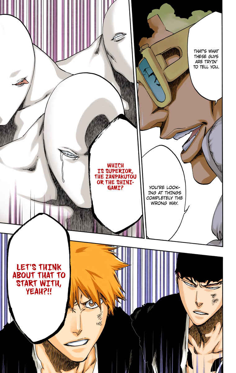 Chapter 523 - Page 10