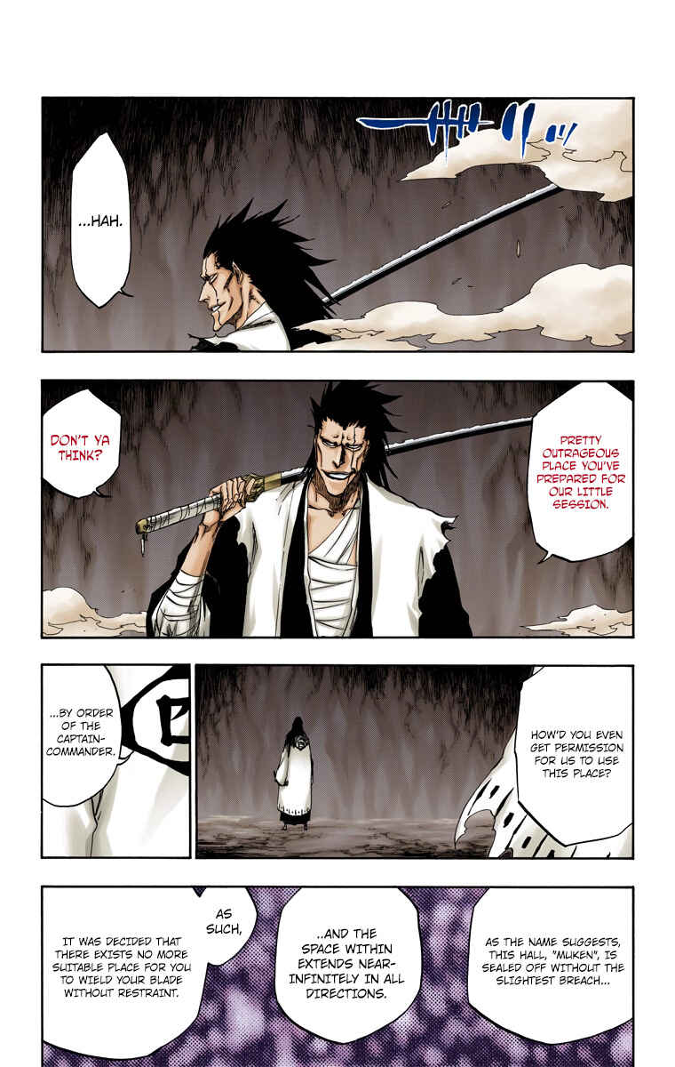 Chapter 523 - Page 13