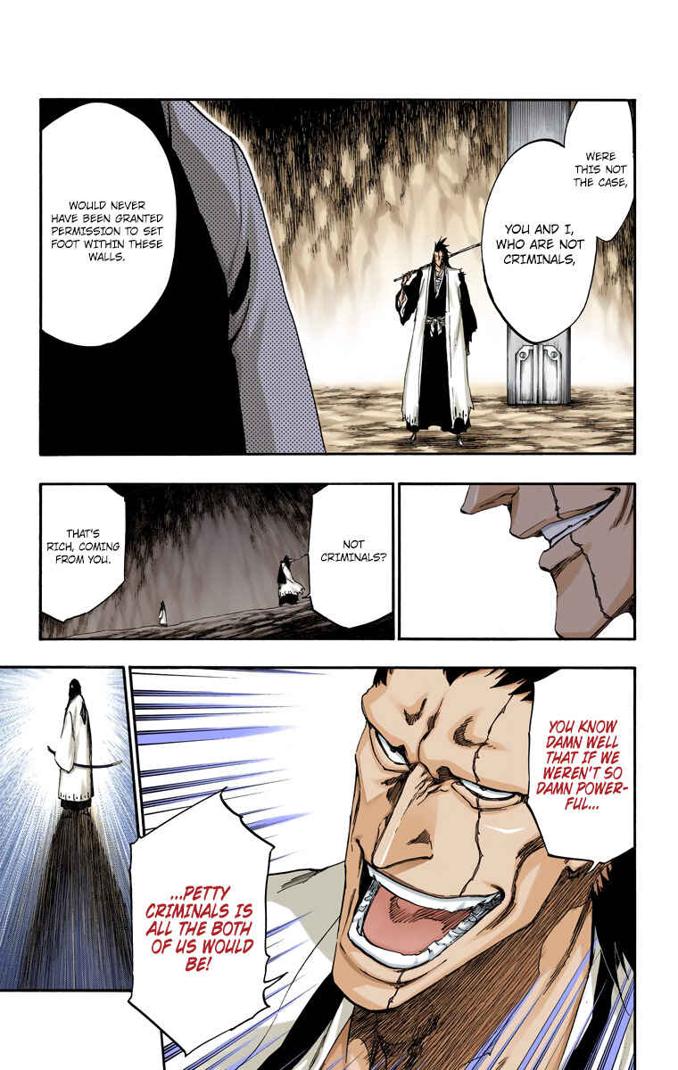 Chapter 523 - Page 14