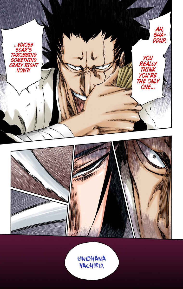 Chapter 523 - Page 18