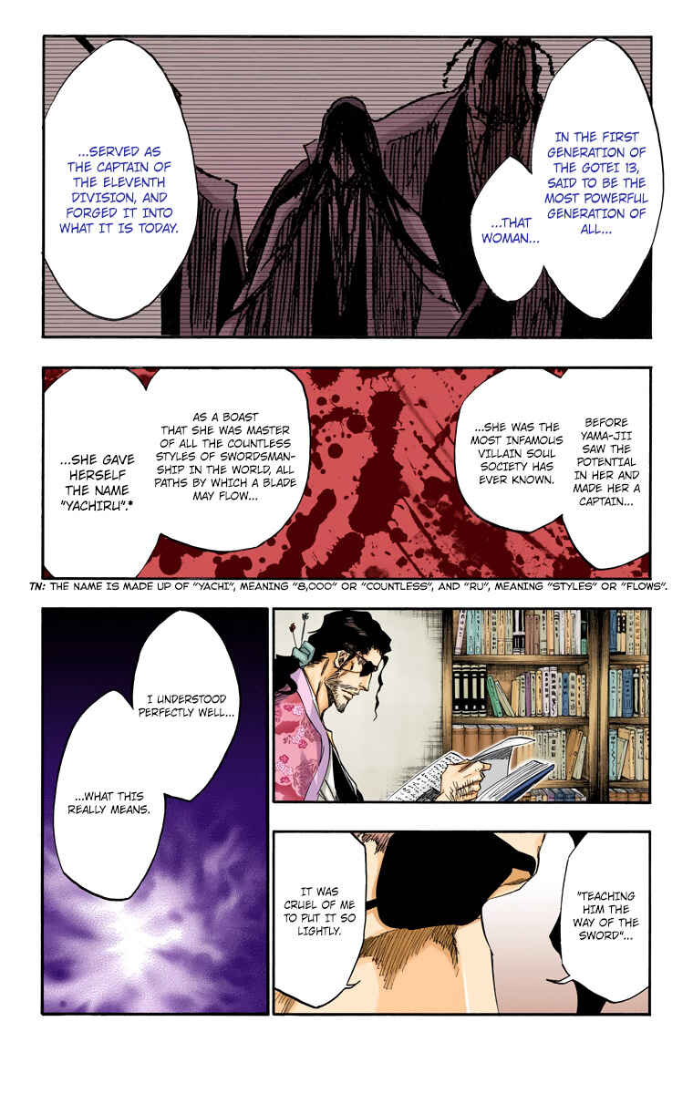 Chapter 523 - Page 19