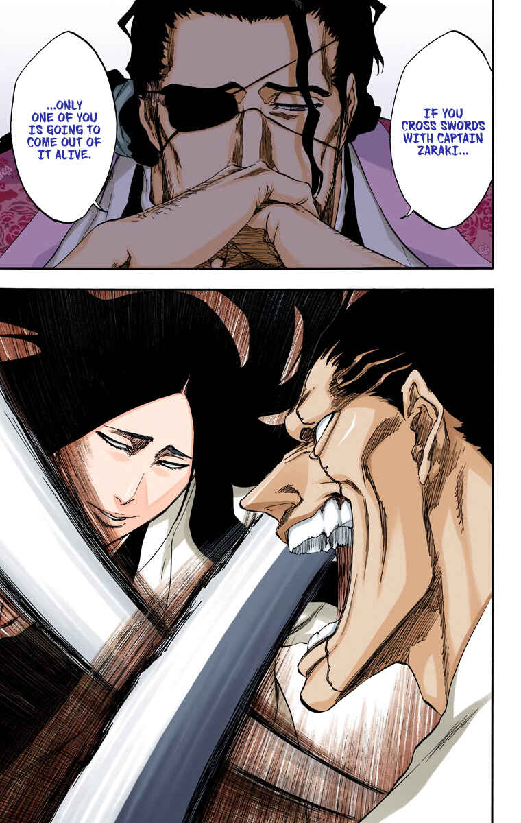 Chapter 523 - Page 20